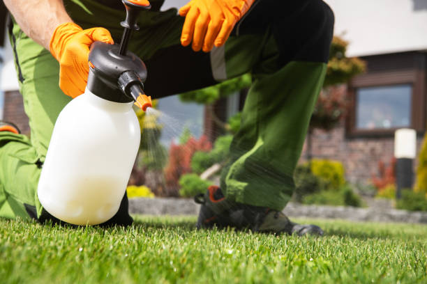 Best Wildlife Control Services  in Poughkeepsie, NY