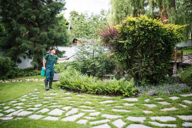  Poughkeepsie, NY Pest Control Pros