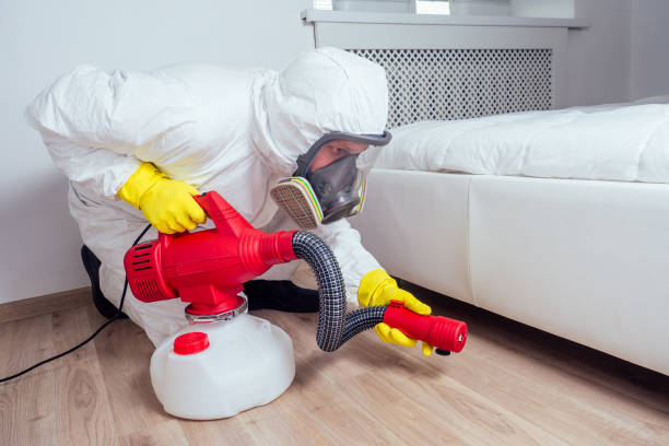 Reliable Poughkeepsie, NY Pest Control Solutions